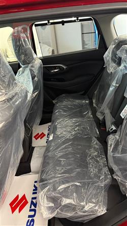 سوزوكي جراند فيتارا